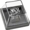 Zomoplus Fantastic Beasts Series Keycap Spinne, Aluminium, silber, 1 Taste Vorschaubild