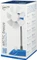 ARCTIC Breeze Color Tischventilator blau Vorschaubild