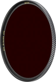 B+W F-Pro Infrarot dunkelrot 695 (092) 60mm