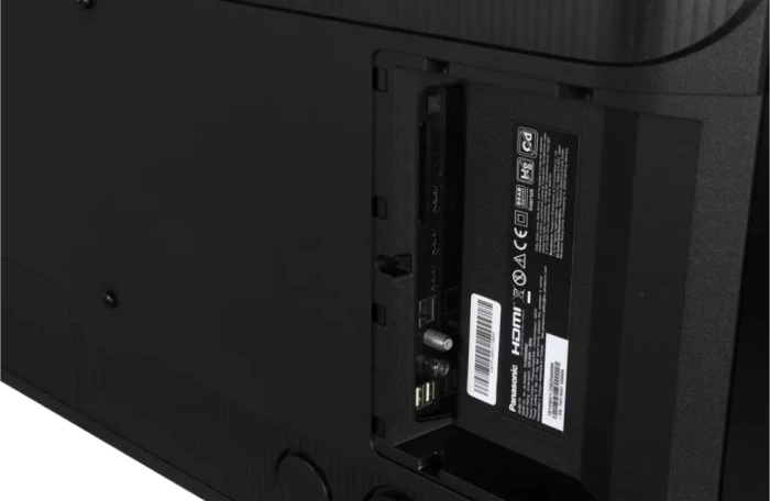 Panasonic TV-55Z80BEZ