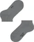 Falke Family Socken light greymel. (Junior) Vorschaubild