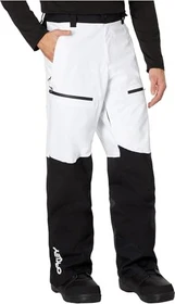 Oakley TNP Lined Shell Skihose lang pond blue (Herren)