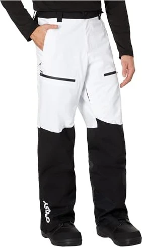Oakley TNP Lined Shell Skihose lang (Herren)