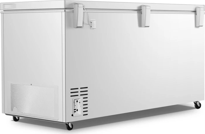 Gorenje FH50EAW Gefriertruhe