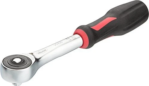 Vigor Ratsche, 1/4"