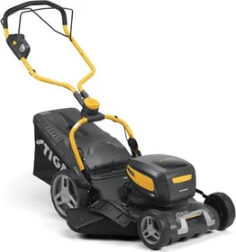 Stiga Experience Combi 753e V Kit Akku-Rasenmäher solo