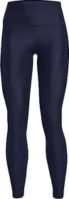 Under Armour HeatGear Armour No-Slip Hose lang midnight navy/white (Damen)