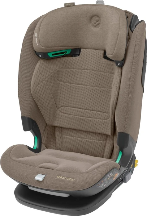 Maxi-Cosi Titan Pro 2 authentic truffle 2025