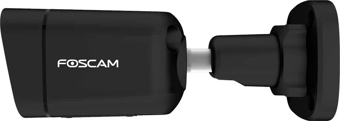 Foscam FNA108E-B4-2T 8-Kanal PoE, schwarz, Set