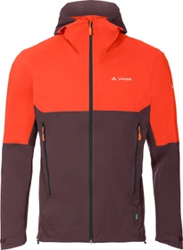 Vaude Simony 2.5L IV Funktionsjacke dark oak (Herren)