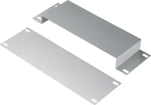 Hager Dehnungsmuffe zur Verbindung zweier Kanäle über Dehnungsfugen für Kanal 240x28mm