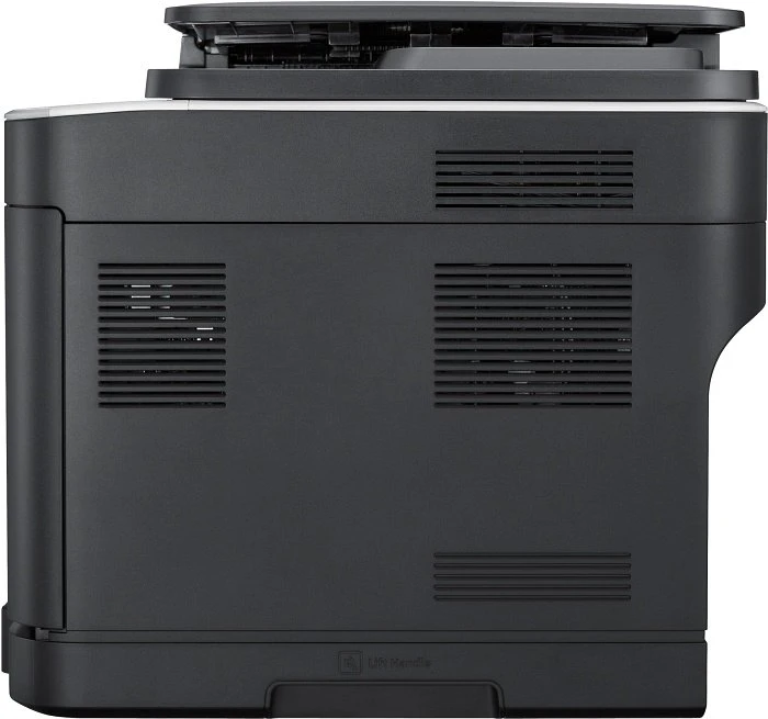 Samsung CLX-3185FN, Laser, mehrfarbig