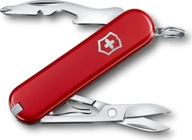 Victorinox Jetsetter Taschenmesser rot
