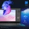 MSI Creator 17 B11UH-442, Core Black, Core i7-11800H, 32GB RAM, 1TB SSD, GeForce RTX 3080, DE Vorschaubild