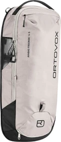 Ortovox Avabag Litric Freeride 16 S Zip white tea
