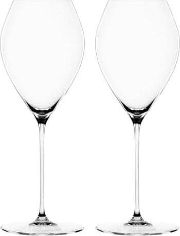 Spiegelau Special Glasses Spumante Glas, 2 Stück