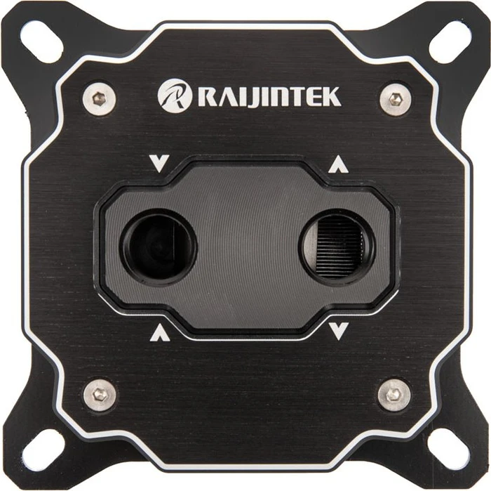 Raijintek Forkis Elite