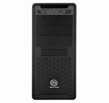 Thermaltake Versa G2, Acrylfenster