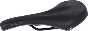 XLC Pedelec SA-T19 165mm Sattel schwarz/grau