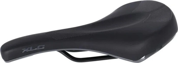 XLC Pedelec SA-T19 165mm Sattel schwarz/grau