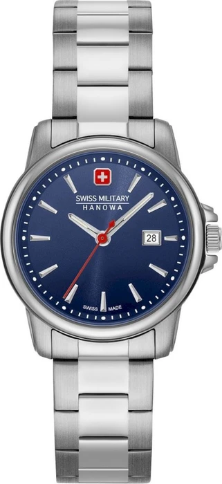 Swiss Military Hanowa Swiss Recruit Lady II