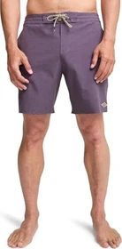 Billabong Every Other Day Low Tide Badeshorts dusty grape (Herren)