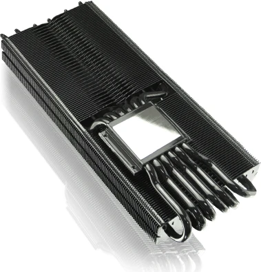 Raijintek Morpheus 8057