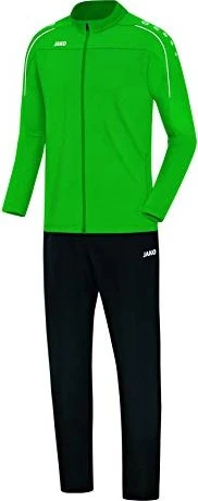 Jako Classico Trainingsanzug sportgrün