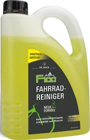 Dr. Wack F100 Fahrradreiniger 2l