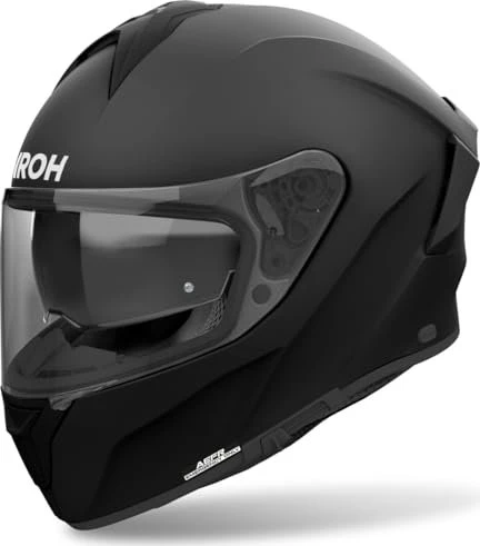 Airoh Spark 2 Color matt schwarz