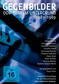 Gegenbilder - DDR-Film im Untergrund 1983-1989 (DVD)