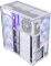 Modecom Volcano Space XL ARGB 5F White, weiß, Glasfenster Vorschaubild