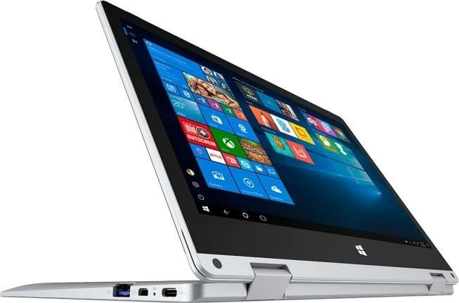 TrekStor Primebook C11, Celeron N3350, 4GB RAM, 64GB Flash, DE