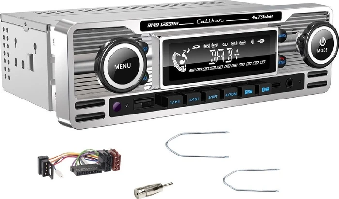 Caliber RMD120