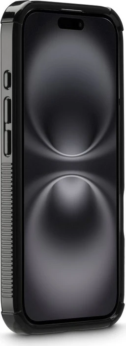 Hama Handyhülle Extreme Protect für Apple iPhone 17 schwarz