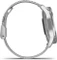 Garmin vivomove Luxe Aktivitäts-Tracker silver milanese/silver Vorschaubild