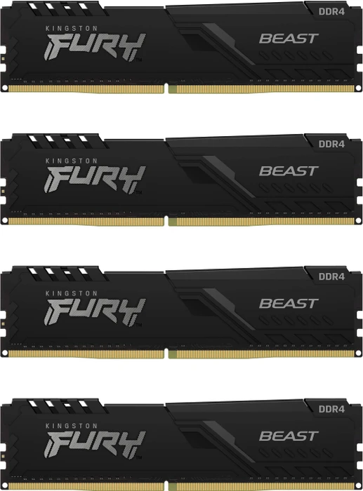 Kingston FURY Beast DIMM DDR4