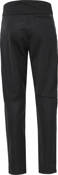 Vaude Tremalzo Fahrradhose lang schwarz (Damen)
