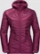 Jack Wolfskin Argon Hoody Jacke (Damen) (Modell 2021) Vorschaubild