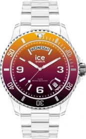 Ice-Watch 021437 Clear Sunset M fire