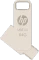 PNY HP x206c, HPFD206C-A, USB-A 3.0/USB-C 3.0 Vorschaubild