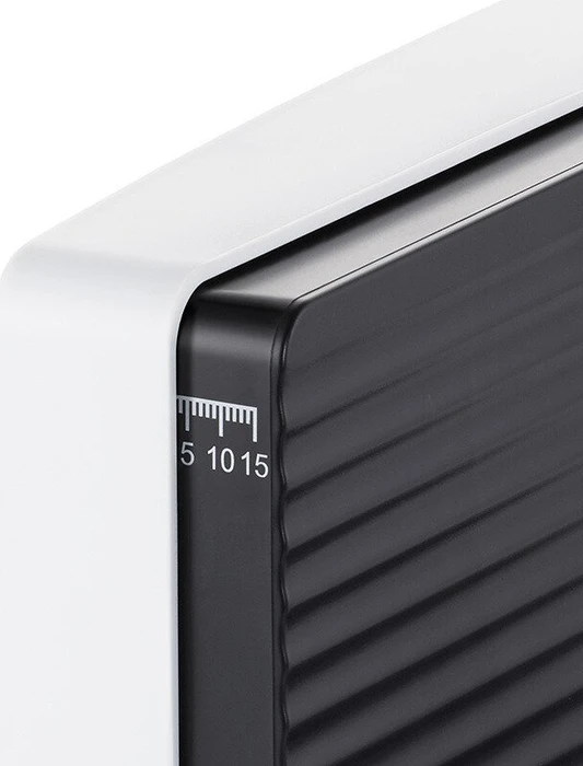 Unold 78860 Curve white