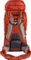 Tatonka Yukon 60+10 redbrown (Damen) Vorschaubild