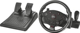 Trust Gaming GXT 288 Racing Wheel USB (PC)