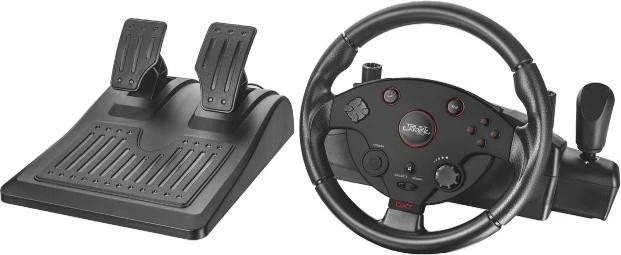 Trust Gaming GXT 288 Racing Wheel USB (PC)