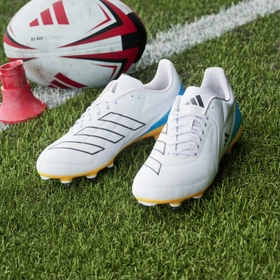 adidas RS15 Elite SG cloud white/core black