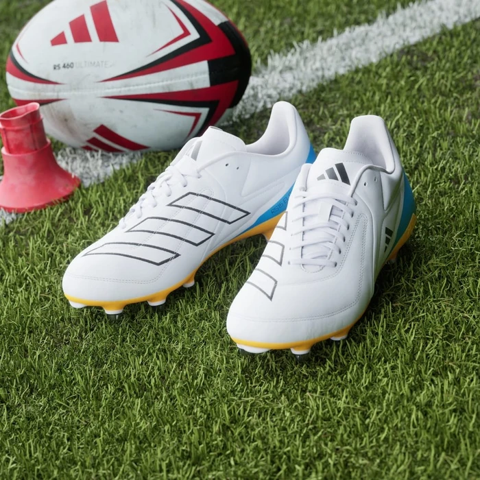 adidas RS15 Elite SG cloud white/core black
