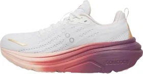 Saucony Hurricane 25 white/cameo (Damen)