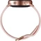 Samsung Galaxy Watch Active R500 rosegold Vorschaubild