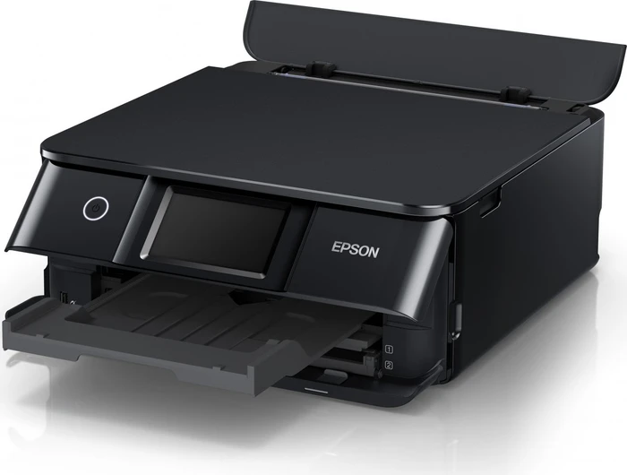 Epson Expression Photo XP-8700, Tinte, mehrfarbig